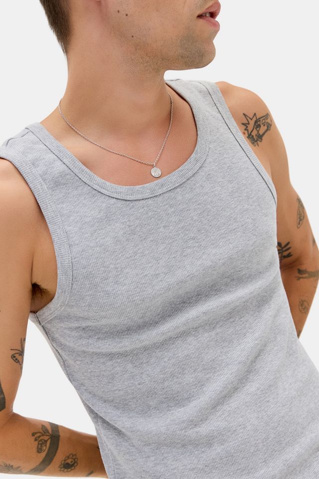 BDG Geripptes Tanktop #2