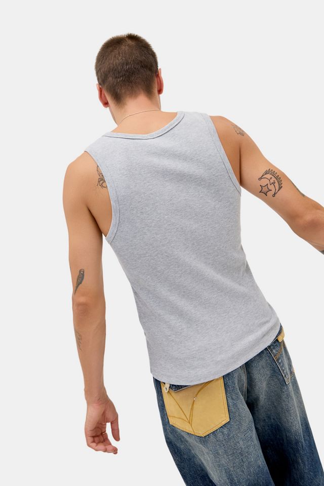 BDG Geripptes Tanktop #3