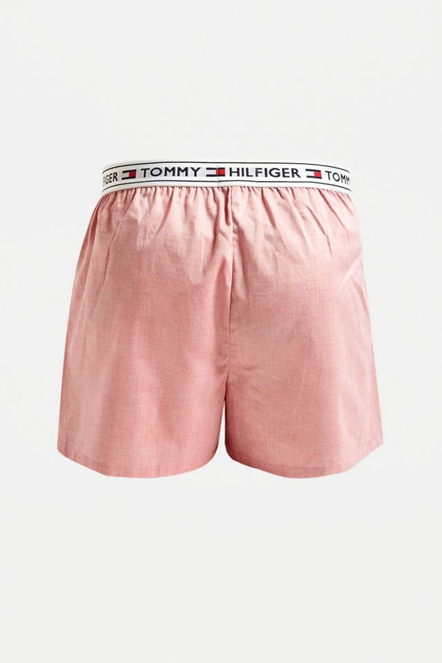 Tommy Hilfiger - Lot de 1 boxers rose clair #2