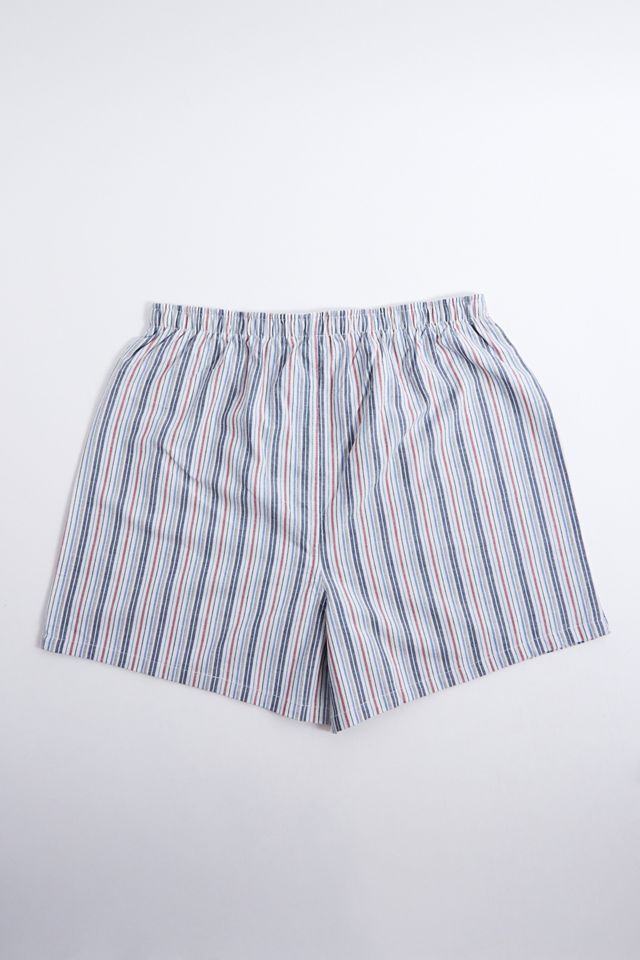 BDG Gestreifte Boxer-Shorts #2