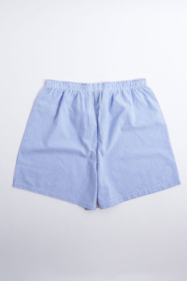 BDG Stripe Boxer Shorts
 #2