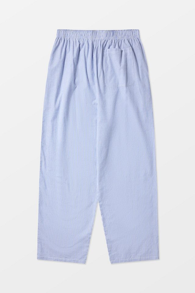 BDG Blue Boxer Trousers #5