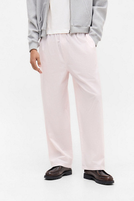 Pantalon Boxer Rayé taille: Small - BDG - Modalova