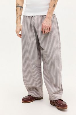 Pantaloni a Botte Loom