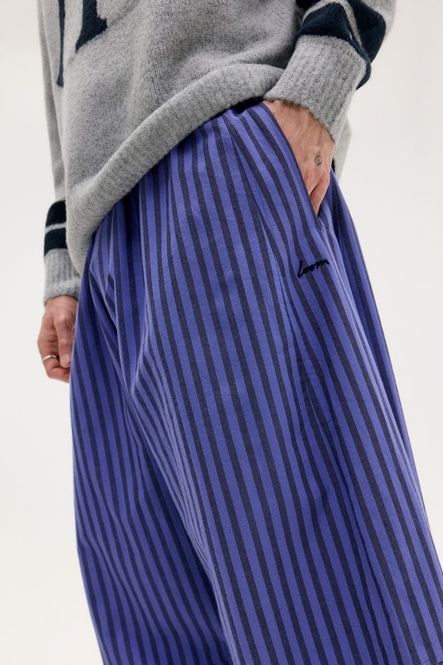 Loom Barrel Trousers #2