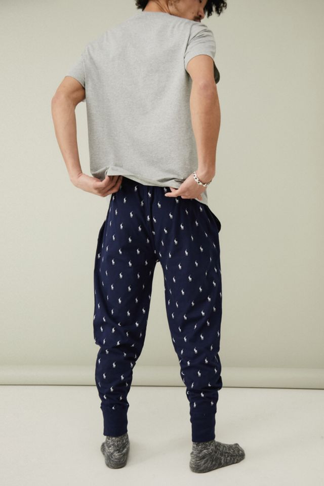 All over pony joggers online