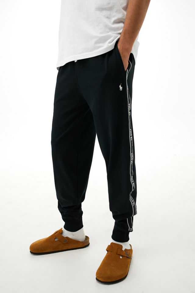 Polo Ralph Lauren – Jogginghose mit Logo