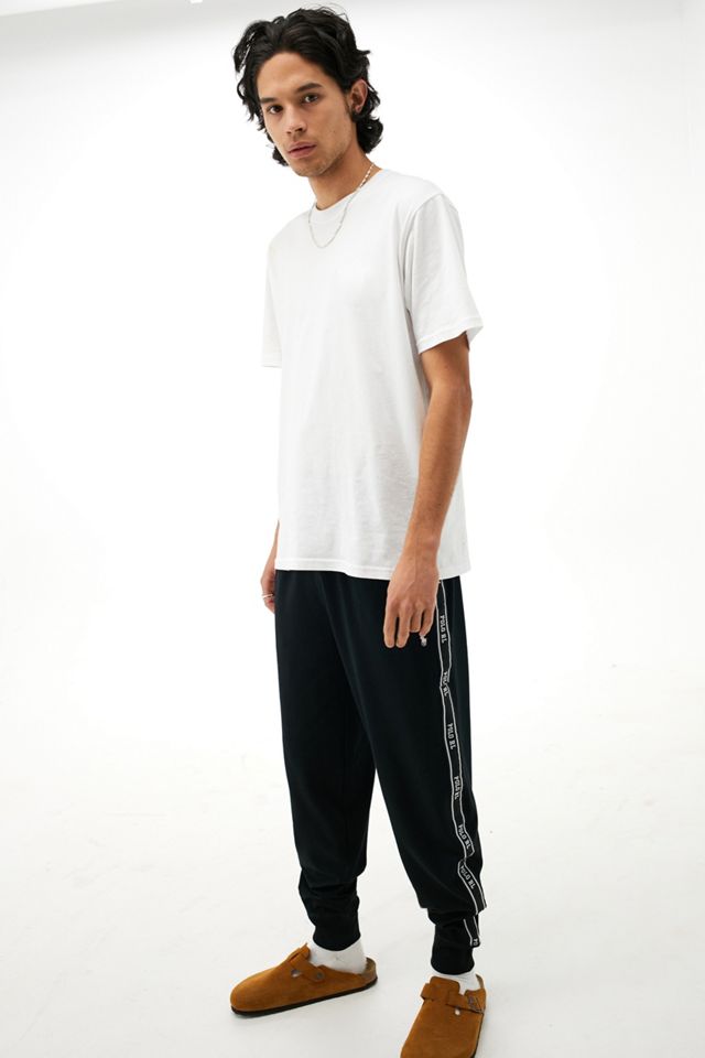Polo Ralph Lauren – Jogginghose mit Logo #1