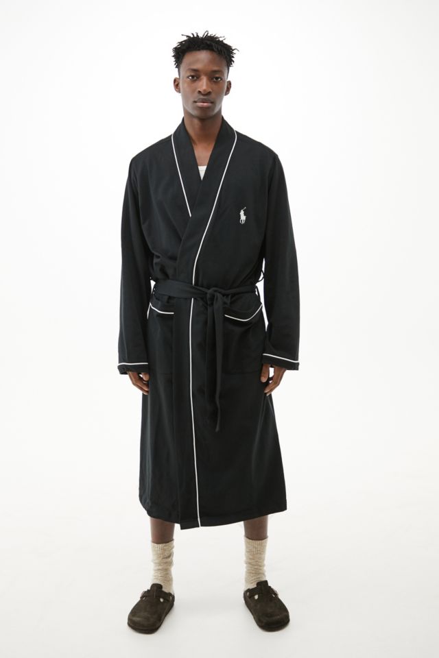 Polo ralph lauren dressing sales gown