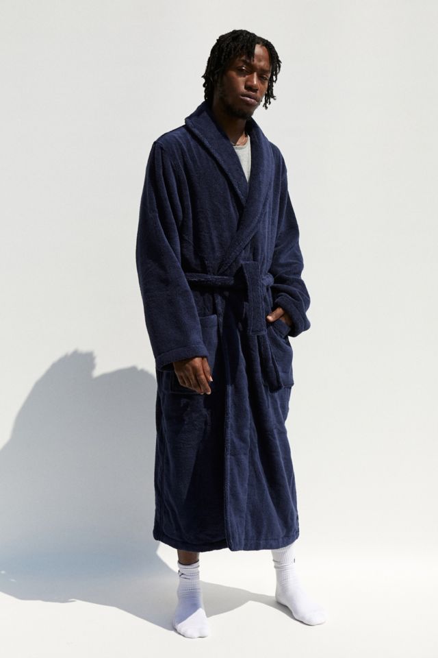 Polo robe outlet ralph lauren