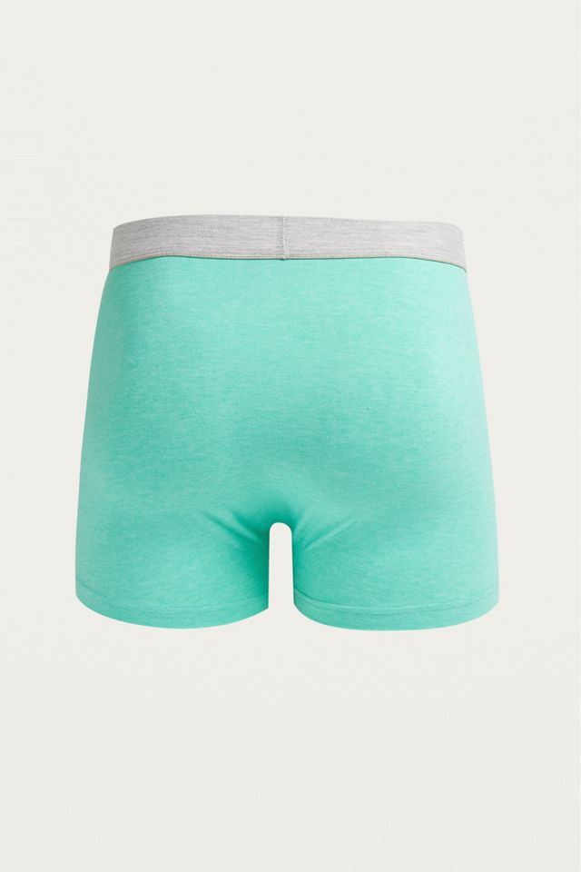 UO Sushi Print Boxer Trunks 2-Pack #2