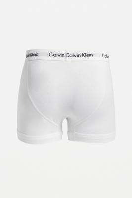 calvin klein boxers urban outfitters