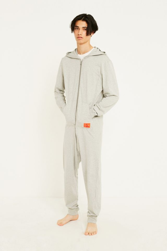 Calvin klein onesie new arrivals