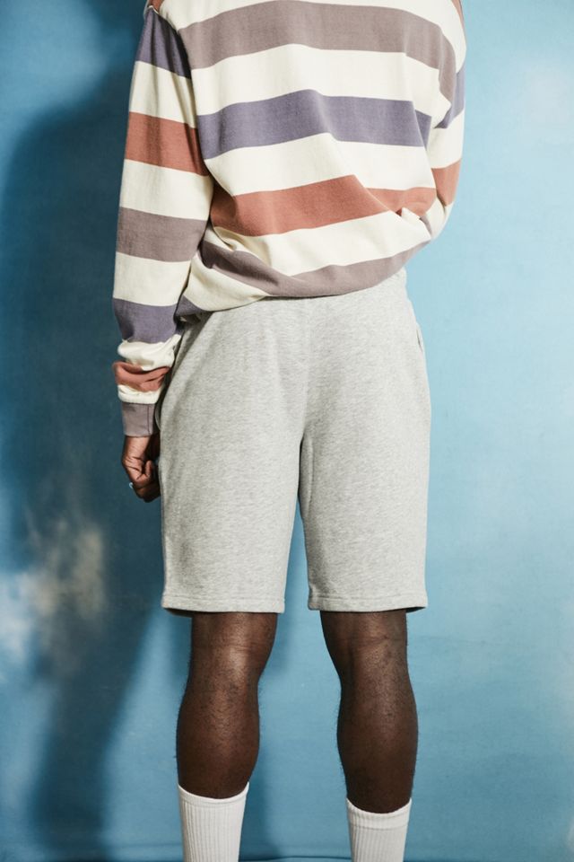 Calvin Klein Grey Shorts #2