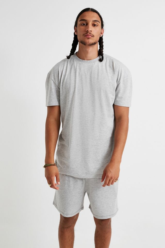 UO Grey Sleeper Kit | Urban Outfitters UK
