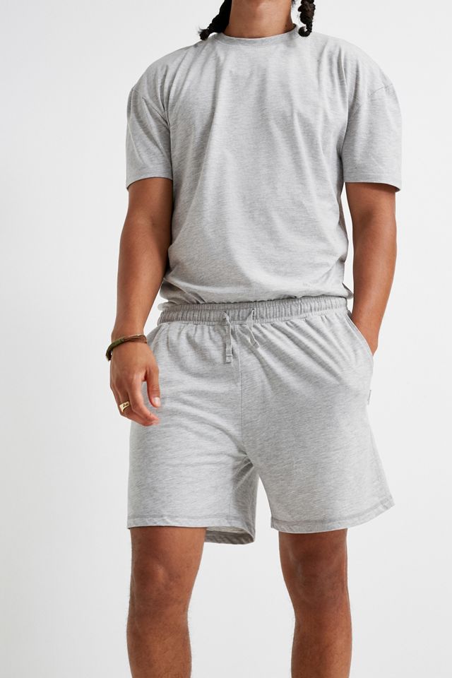 UO Grey Sleeper Kit | Urban Outfitters UK