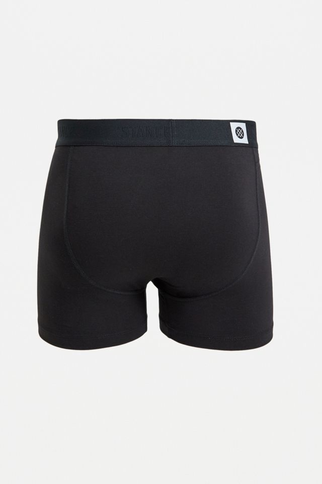 Stance The Wholester Boxer Trunks #2