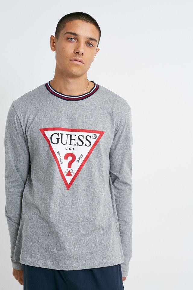 GUESS - Haut et bas PJ #1