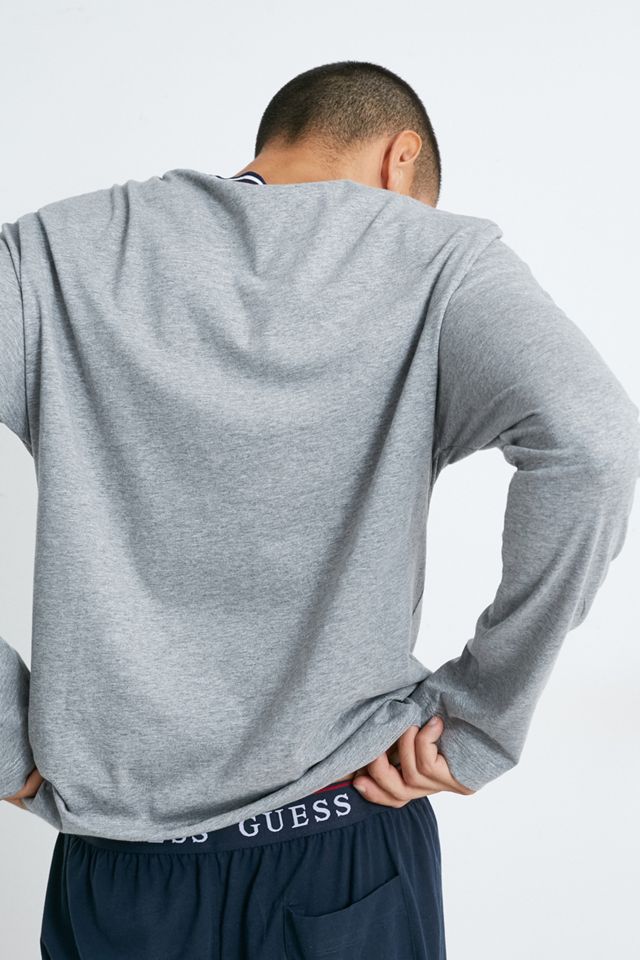 GUESS - Haut et bas PJ #2