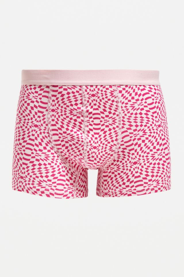 UO See You Later Boxers | Urban Outfitters UK