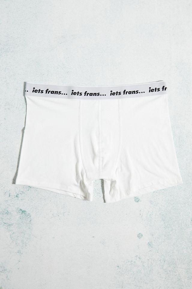 iets frans... Núcleo Boxer Blanco Baúles #1