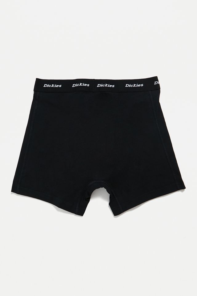 Dickies Paquete de 2 baúles negros y grises #2