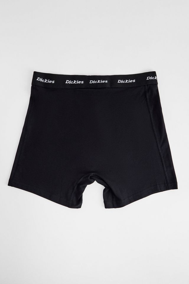Boxers noirs Dickies (lot de 2) #2