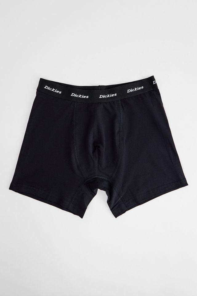 Boxer Dickies Neri Confezione da 2 #2