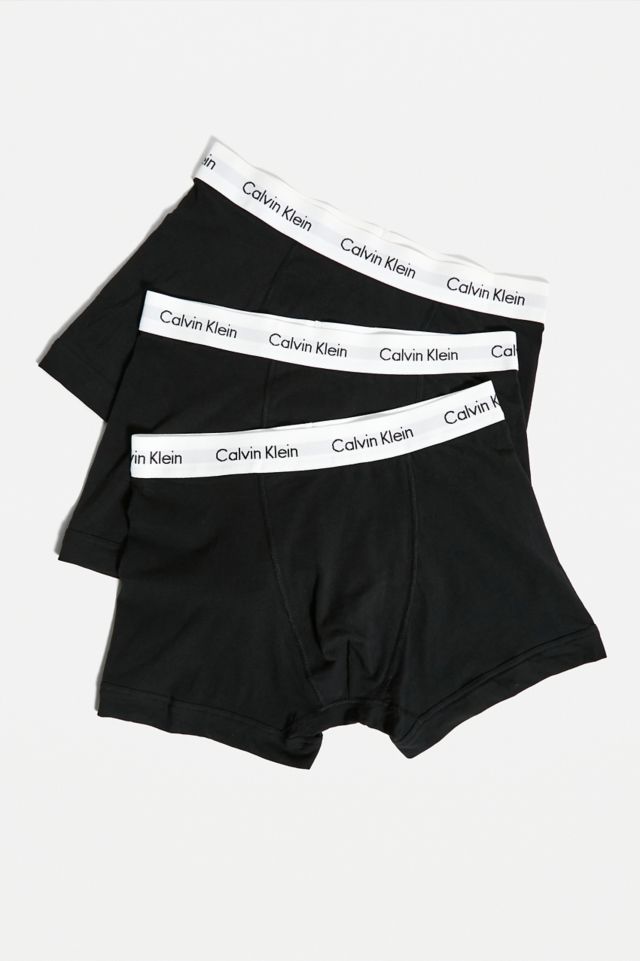 Calvin klein outlet drawers