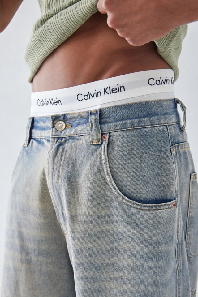 Calvin klein core clearance trunks