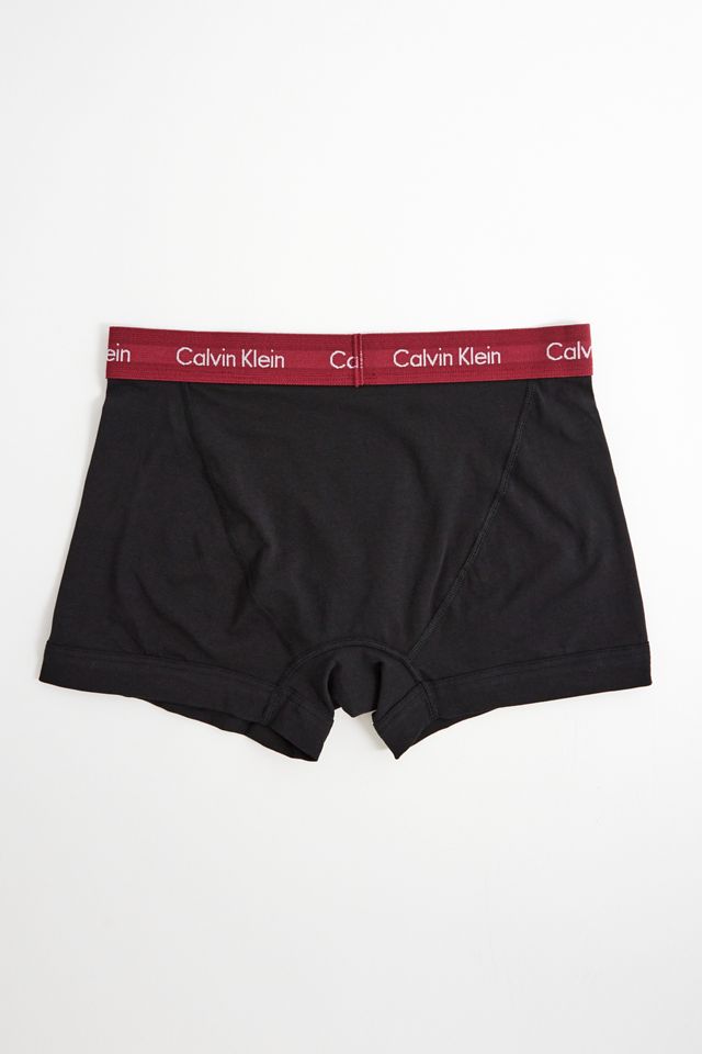 Calvin Klein Rumba Caleçons 3-Paquet #3