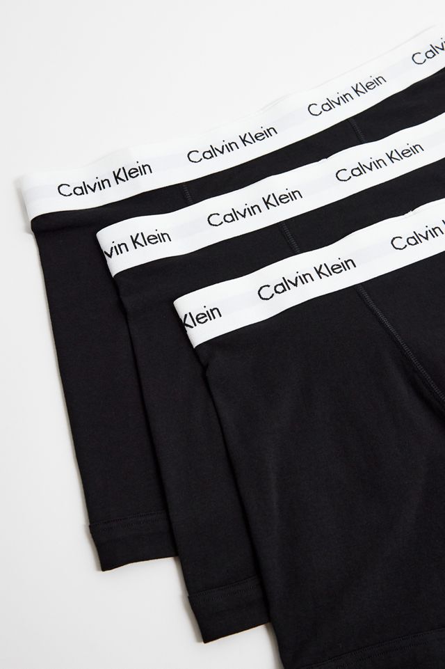 Bóxers Calvin Klein Paquete de 3 #1