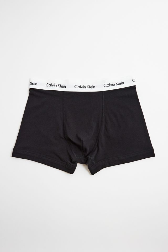 Bóxers Calvin Klein Paquete de 3 #2