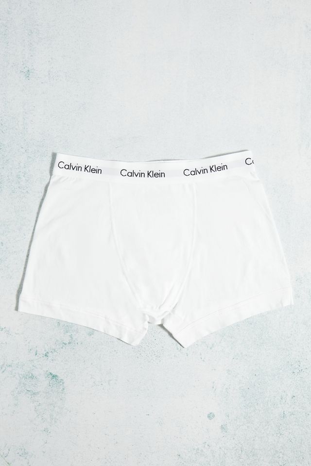 Calvin Klein Boxer Trunks 3-Pack #1
