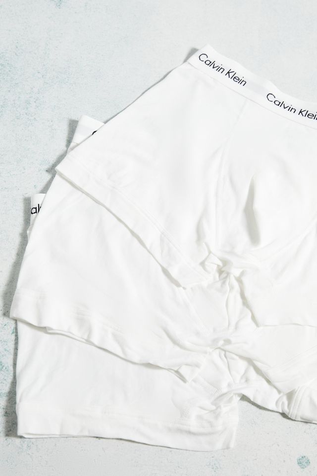 Calvin Klein Boxer Trunks 3-Pack #3