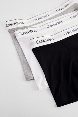 Caleçons Paquet de 3 en taille: Small - Calvin Klein - Modalova