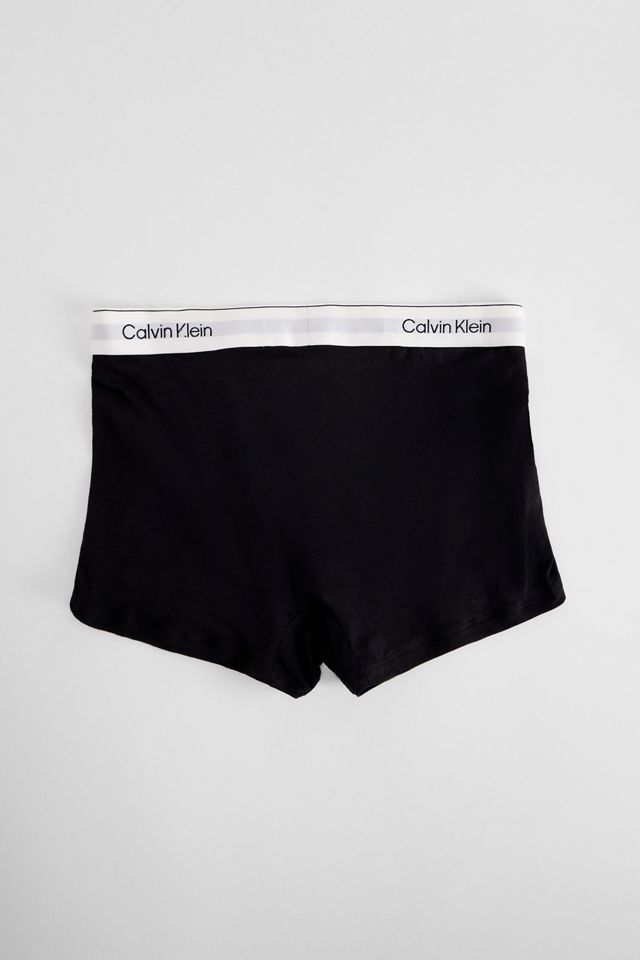 Calvin Klein Darted Trunks 3-Pack