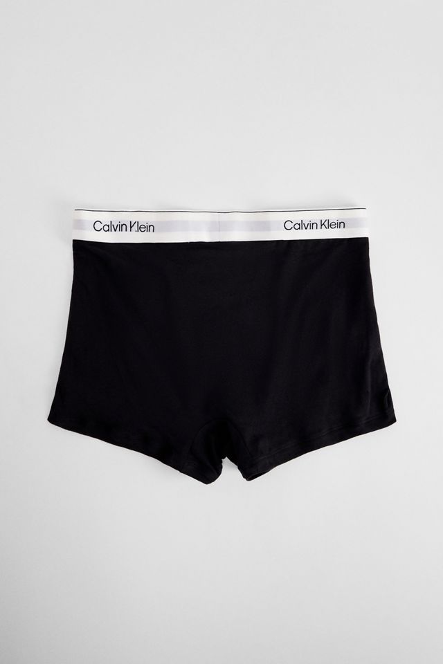 Calvin Klein Darted Trunks 3-Pack