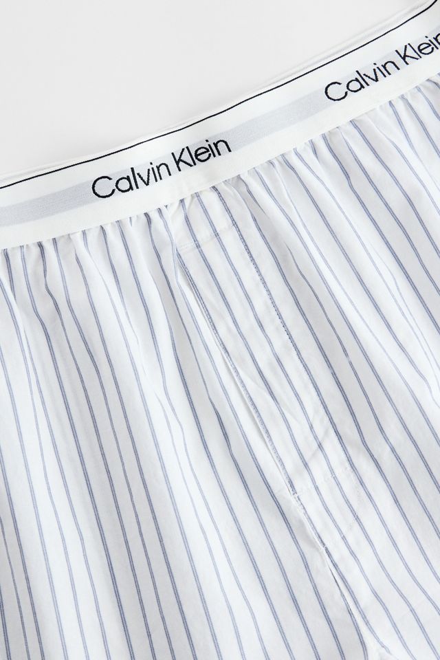 Boxer Trunks Calvin Klein #1