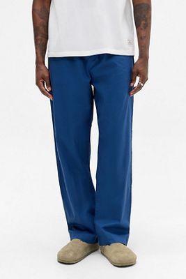 Calvin Klein Dark Blue Lounge Bottoms