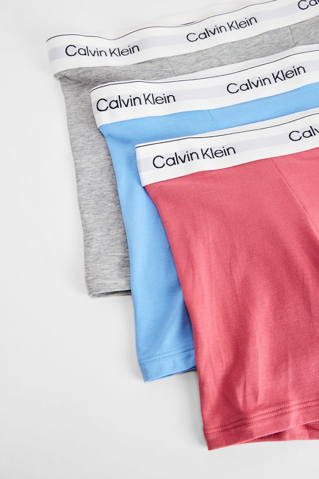 Calvin Klein Boxer 3-Pack #1