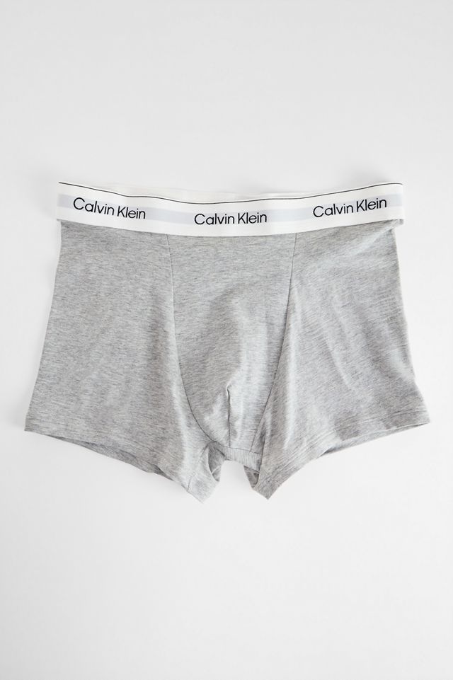 Calvin Klein Boxer 3-Pack #2