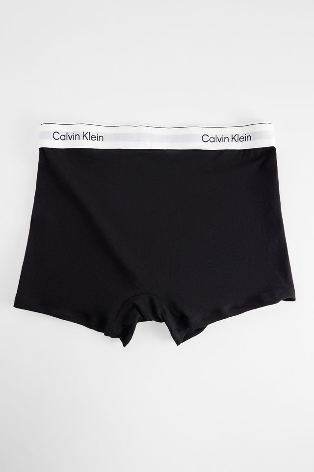 Boxer Neri Calvin Klein Confezione da 3 #4