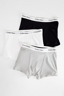 Calvin Klein Boxer 3-Pack