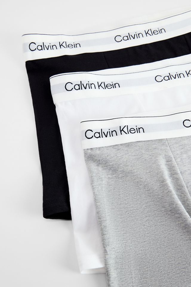Calvin Klein Boxer 3-Pack #1