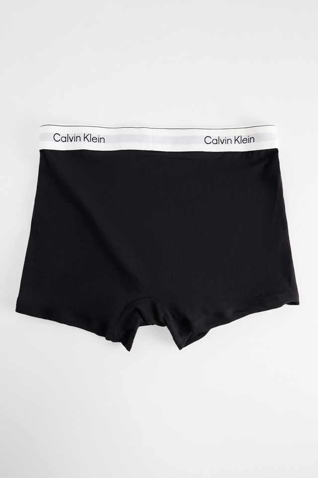 Calvin Klein Boxer 3-Pack #4