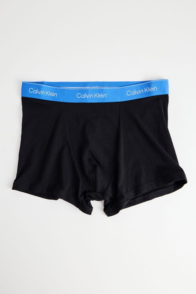 Calvin Klein Icon Relaxed Fit Trunks 3er-Pack #2