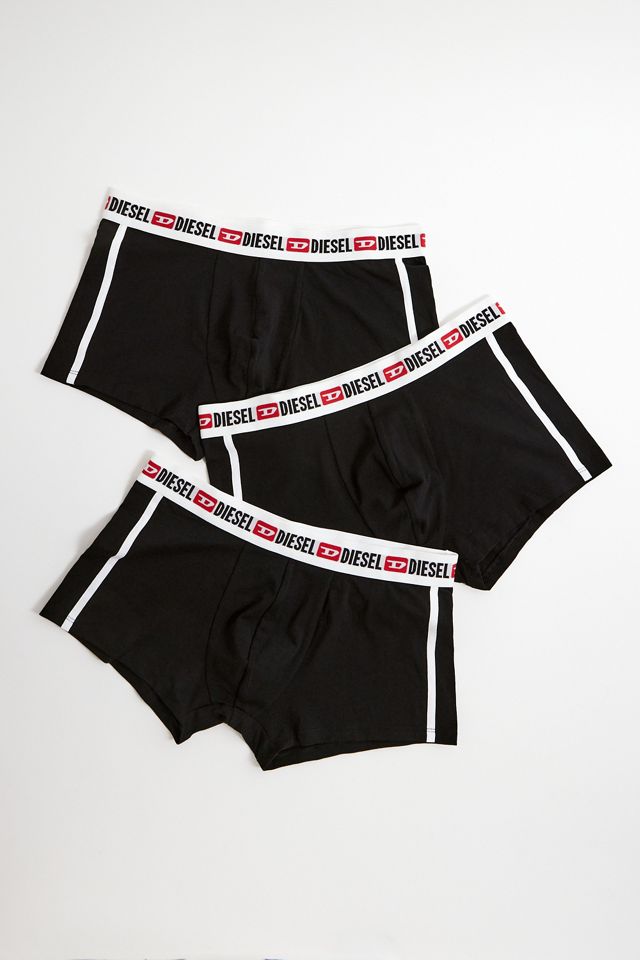 Diesel - Boxers 3 Piece