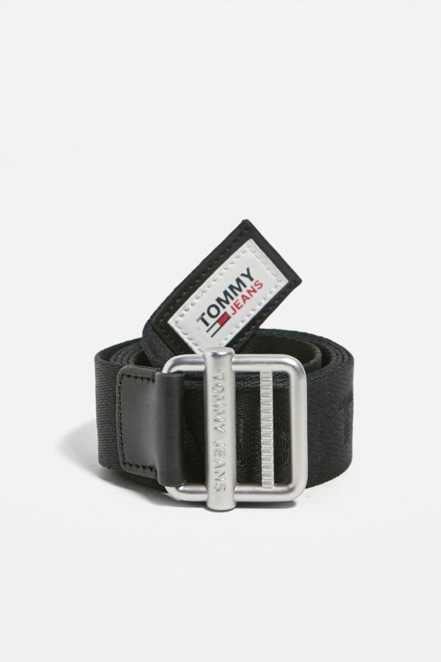 Tommy jeans hot sale utility belt