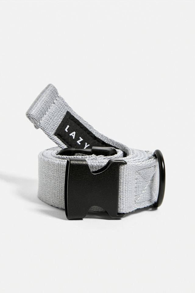 Cintura Lazy Oaf Grigio Clip #2
